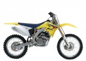 Suzuki RM-Z250